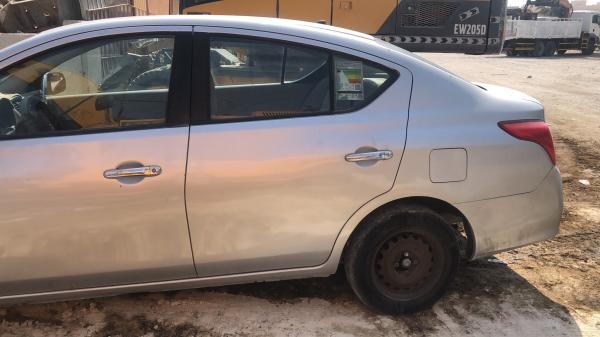 Nissan Sunny for Sale - 6