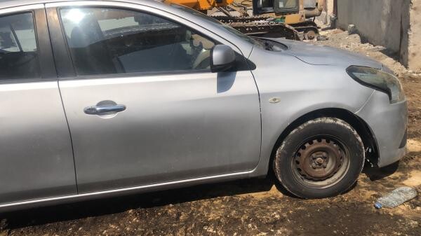 Nissan Sunny for Sale - 5