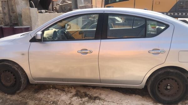 Nissan Sunny for Sale - 2