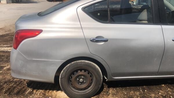 Nissan Sunny for Sale - 3
