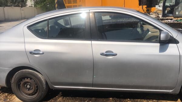 Nissan Sunny for Sale - 1