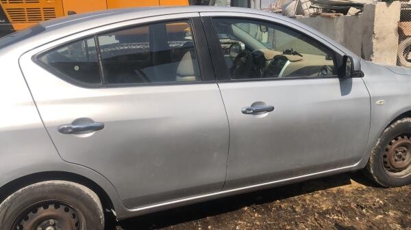 Nissan Sunny for Sale - 7