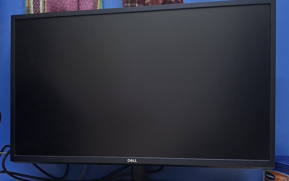 dell monitor 27 inch - 3