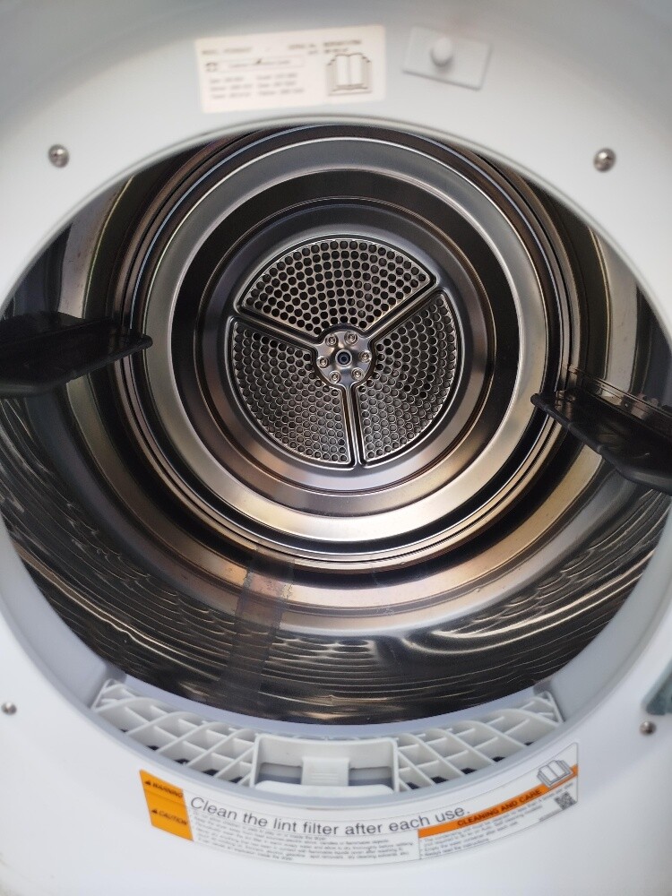 LG 9kg dryer full working for sale - 3