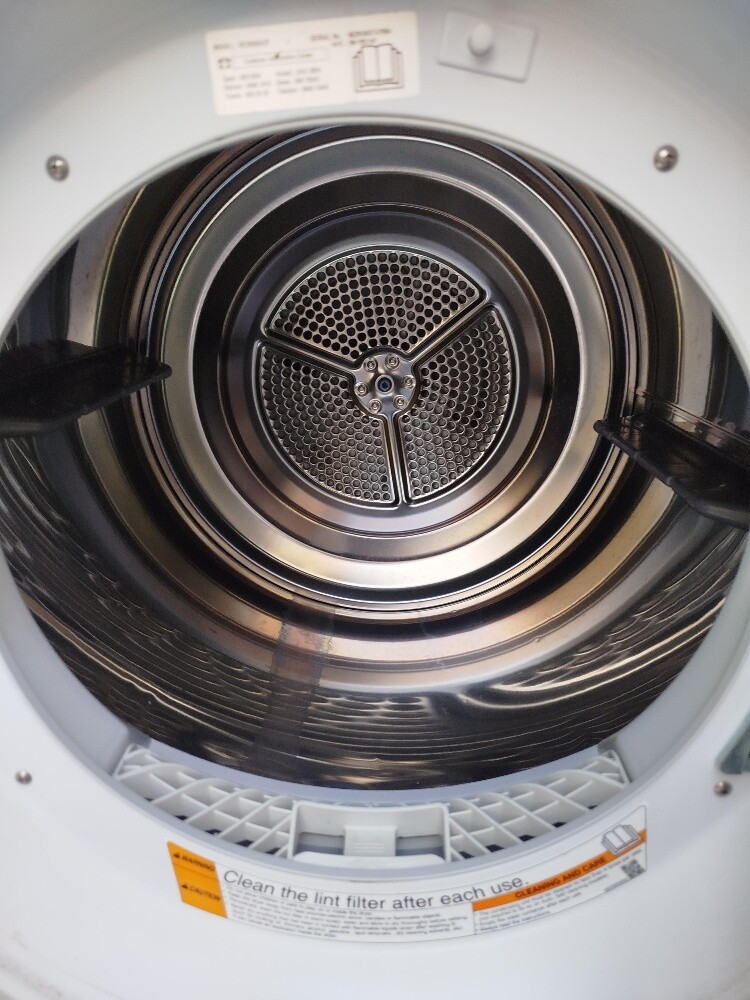 LG 9kg dryer full working for sale - 4