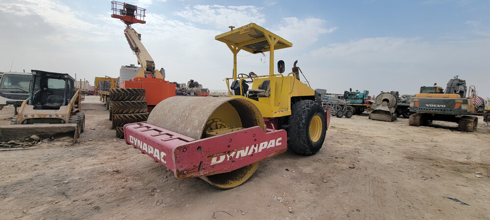 مدحله 10طن دينباك - 2