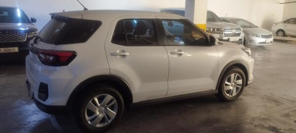 Car (Toyota Raize) sale - 5