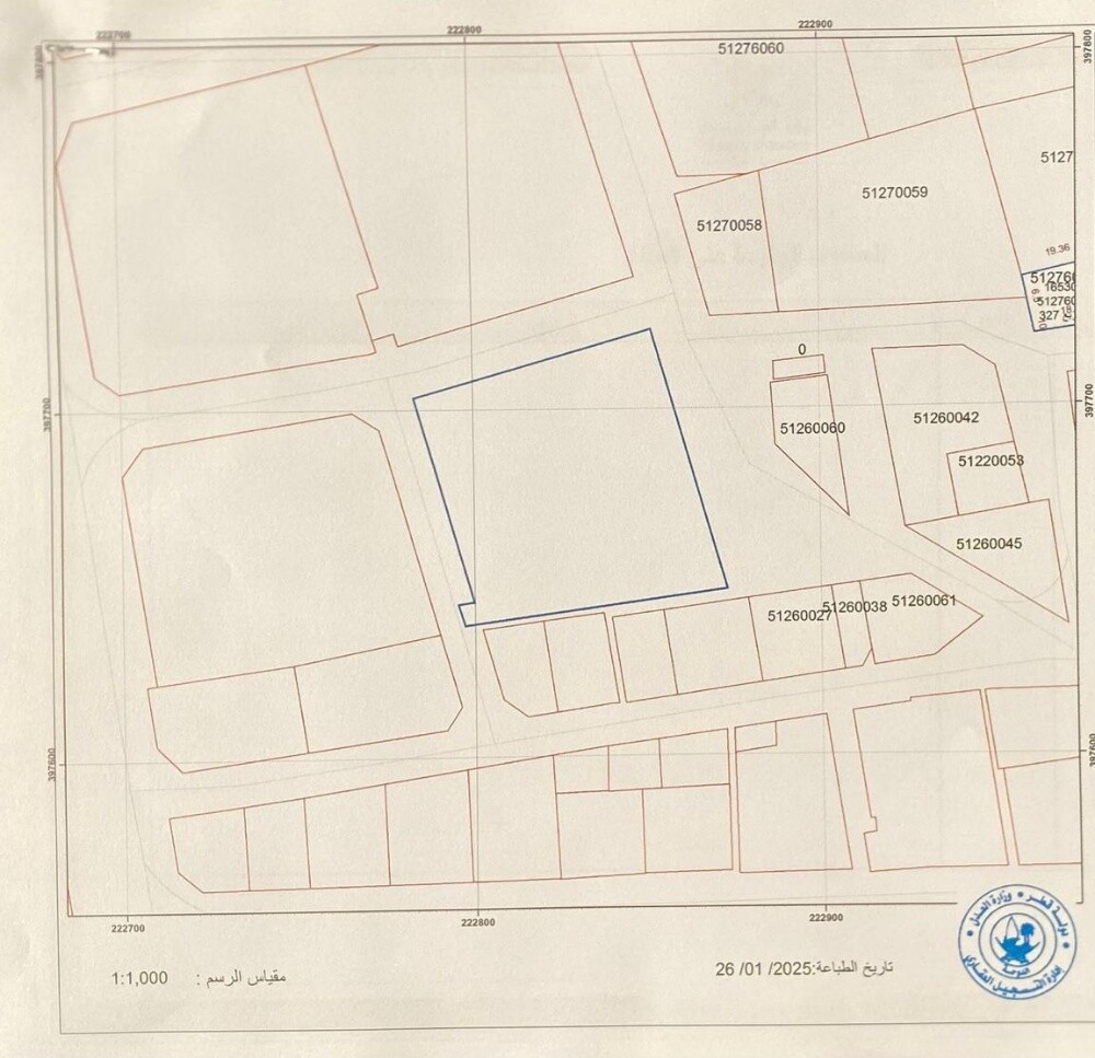 فيلا للاجار - 1