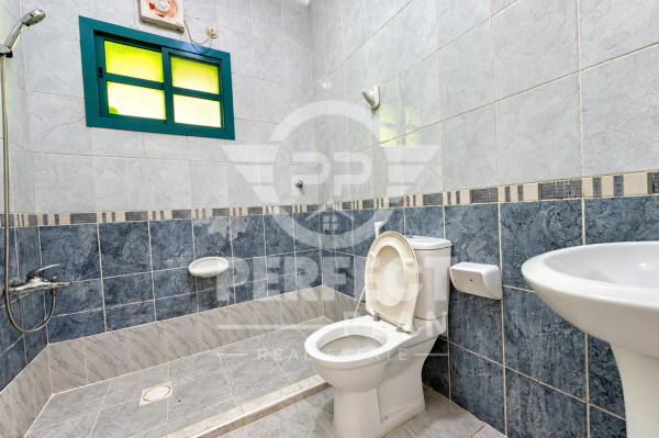 Villa in Al Sakhama for Staff - 6