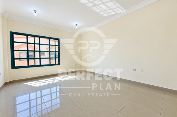 Villa in Al Sakhama for Staff - 4