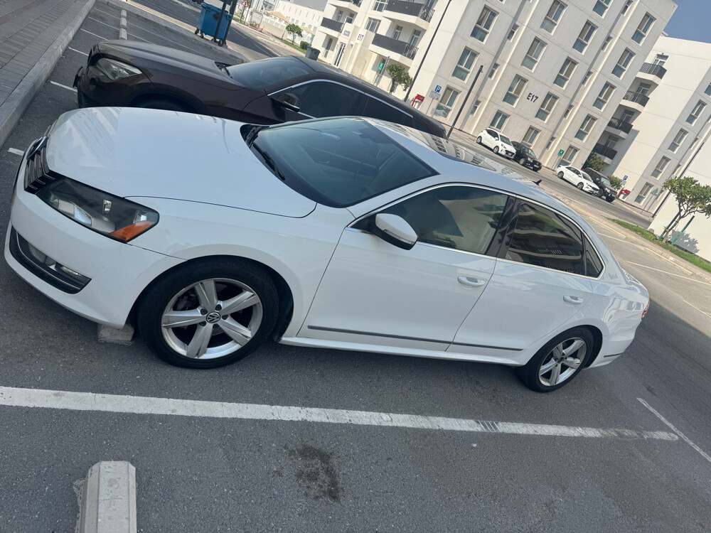 Passat 2013 for sale - 3