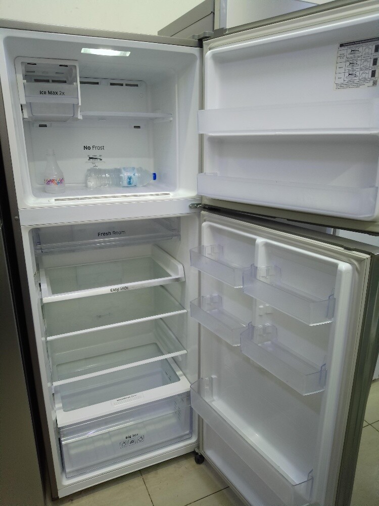 samsung big fridge FOR sale - 2