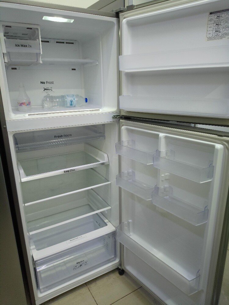 samsung big fridge FOR sale - 3