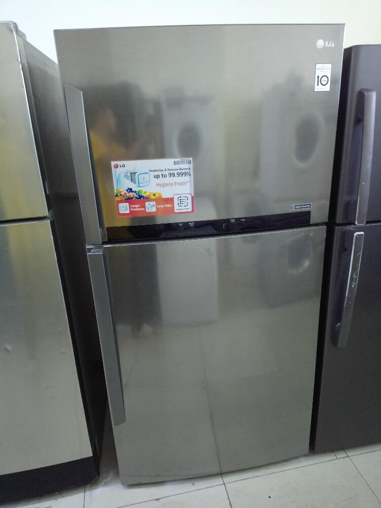 LG big fridge For sale - 1