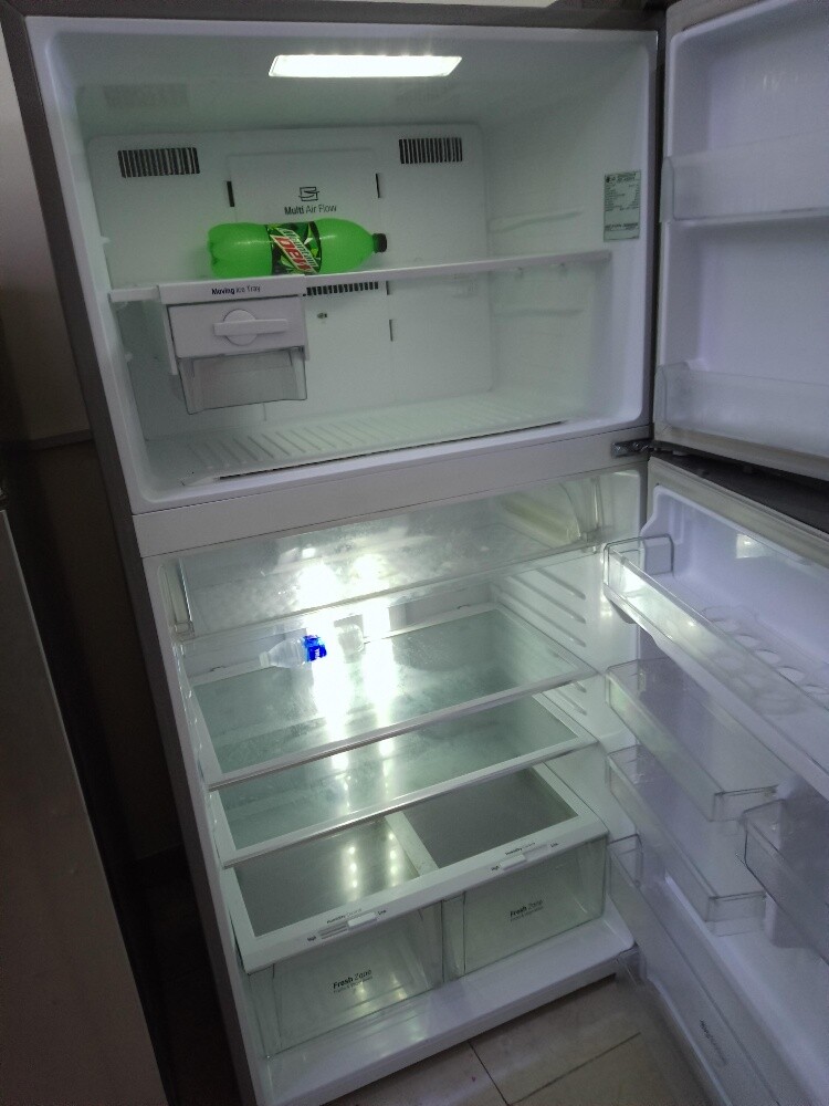 LG big fridge For sale - 5
