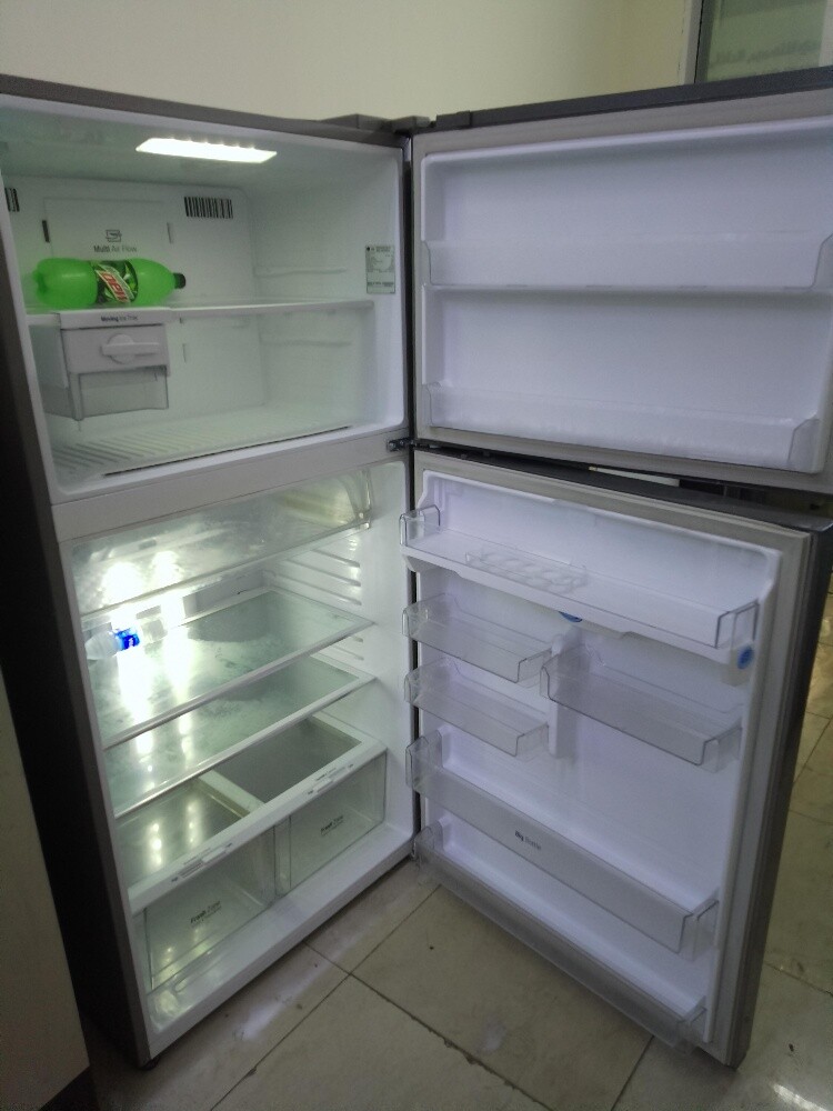 LG big fridge For sale - 7