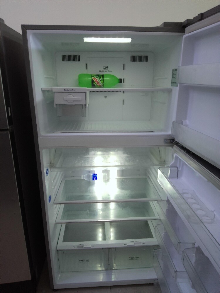 LG big fridge For sale - 6