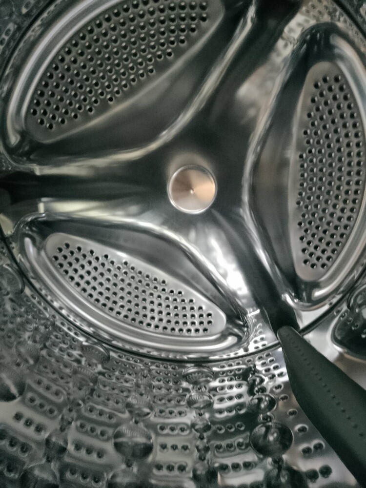 LG washing machine 7Kg Forsale - 4