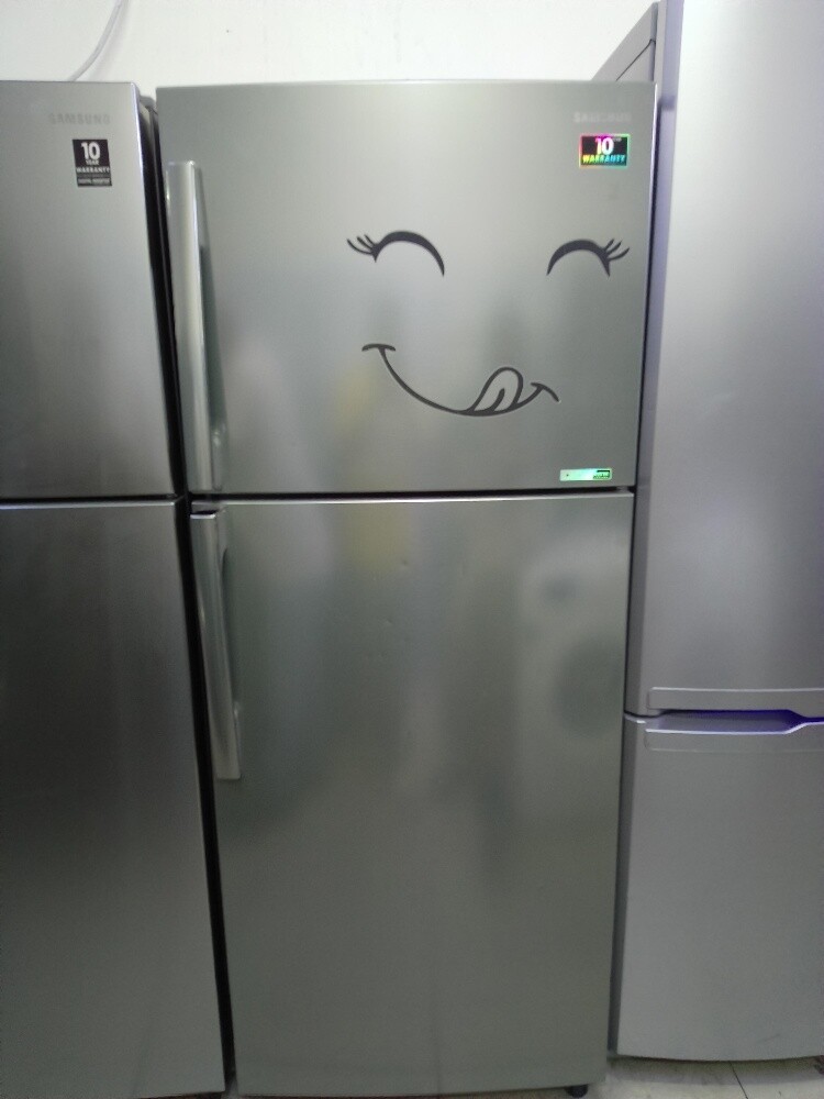 samsung fridge big FOR sale - 1