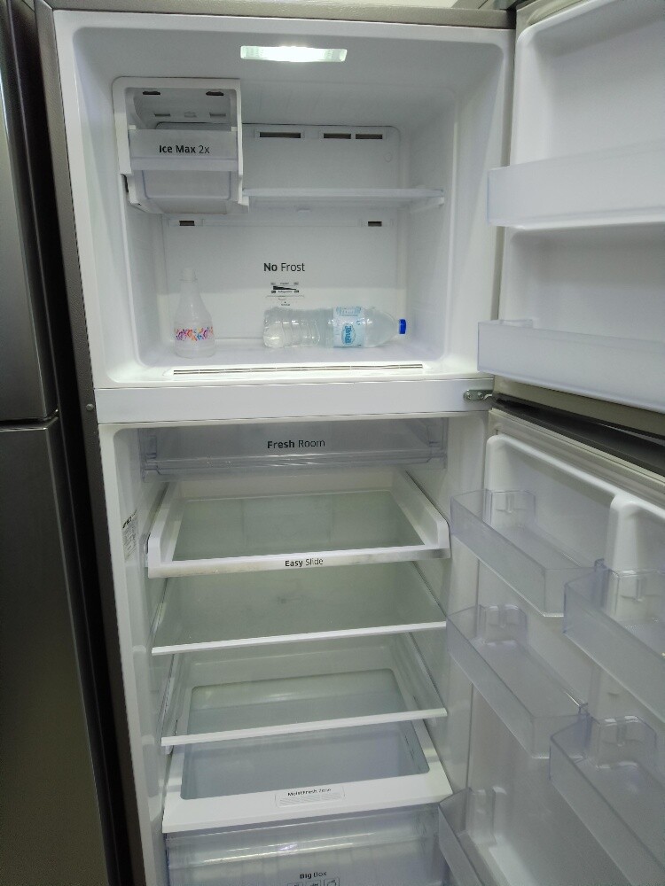samsung fridge big FOR sale - 4