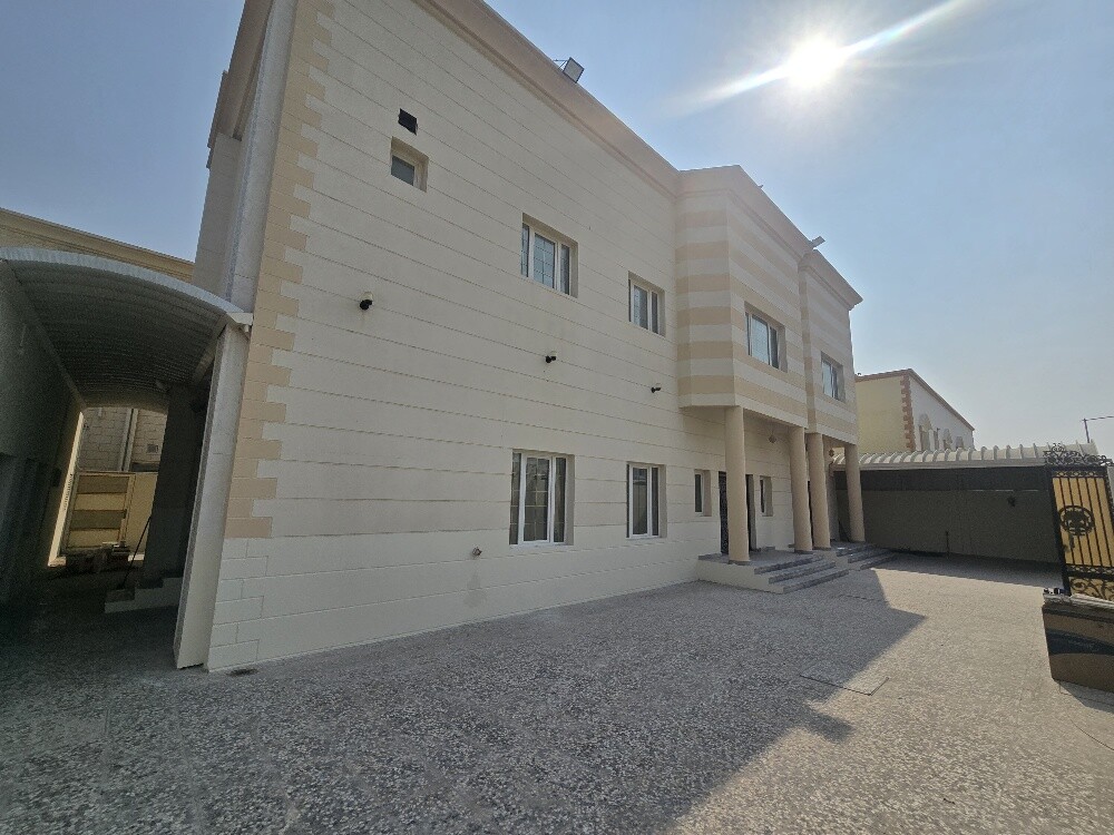 For rent: Government housing only - 1