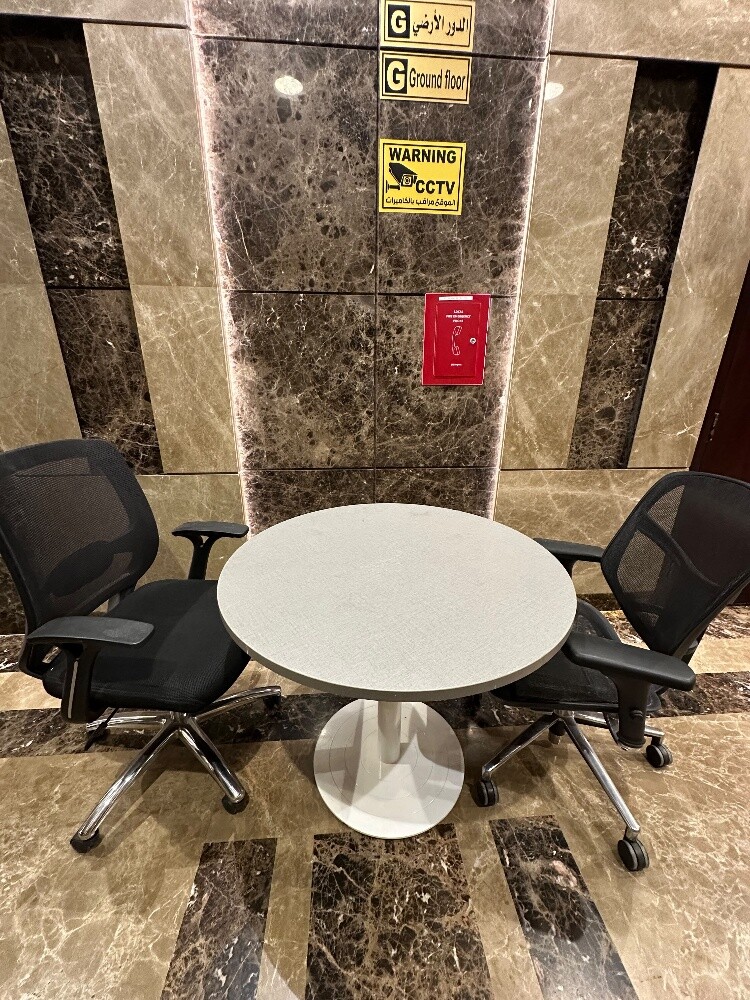 used office furniture - 13
