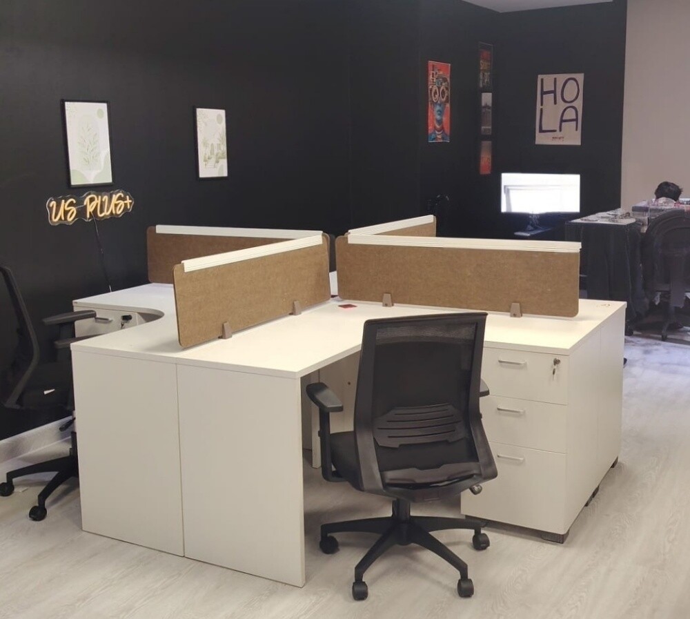 used office furniture - 5