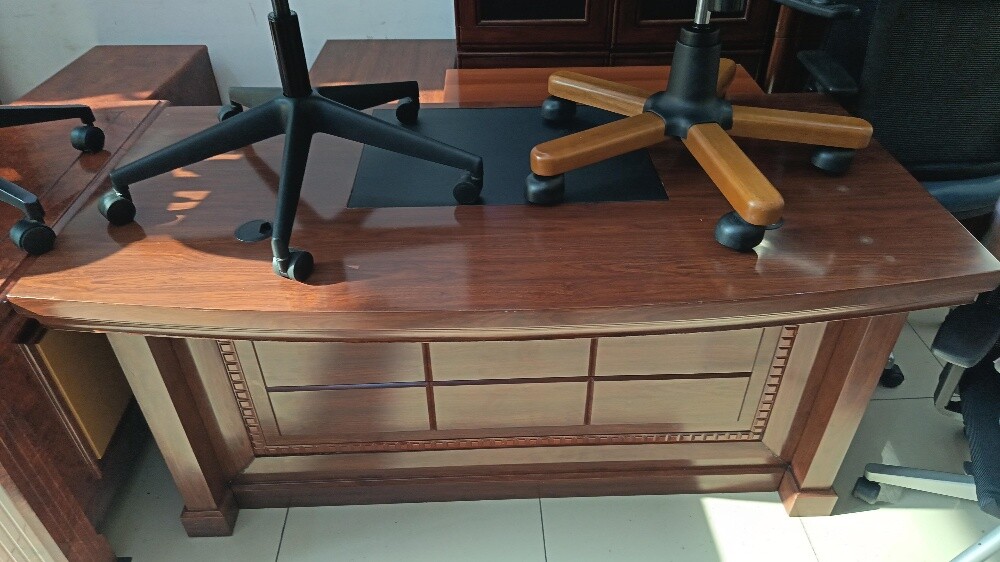 used office furniture - 16