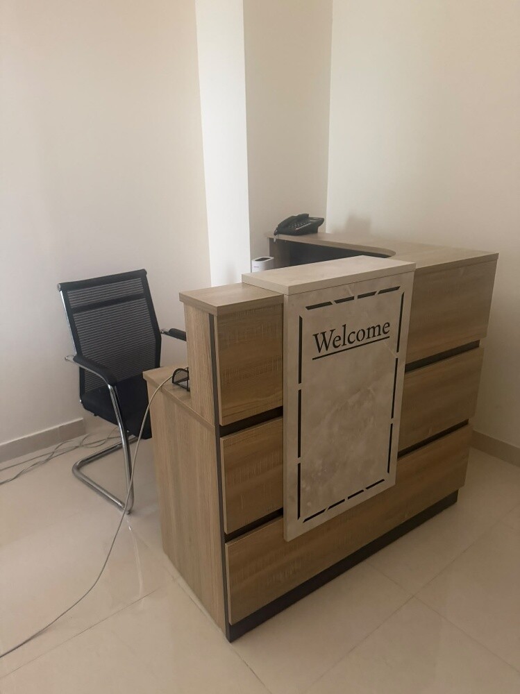 used office furniture - 14