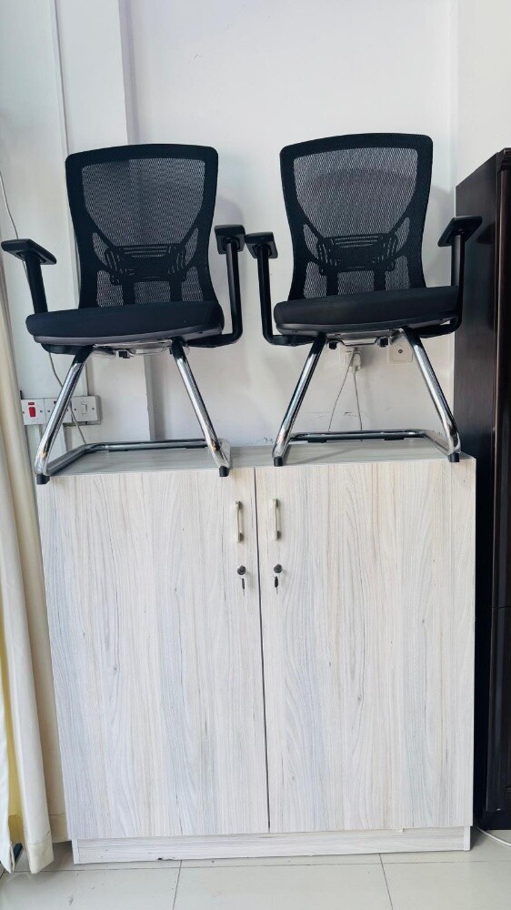 used office furniture - 15