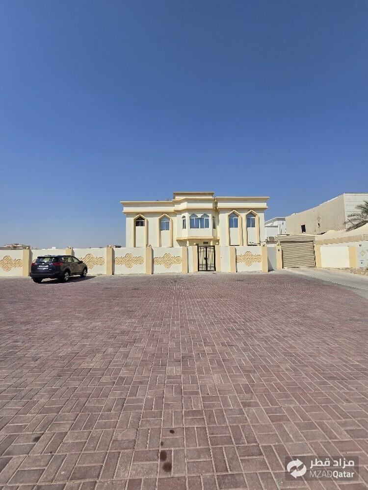 بسعر الارض | فيلا الدفنة 1225م  ٰ - 1