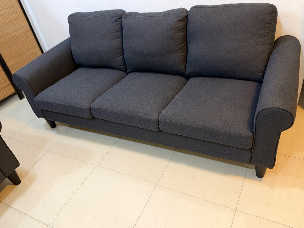 For Sale IKEA Sofa set 3+1 seater - 3