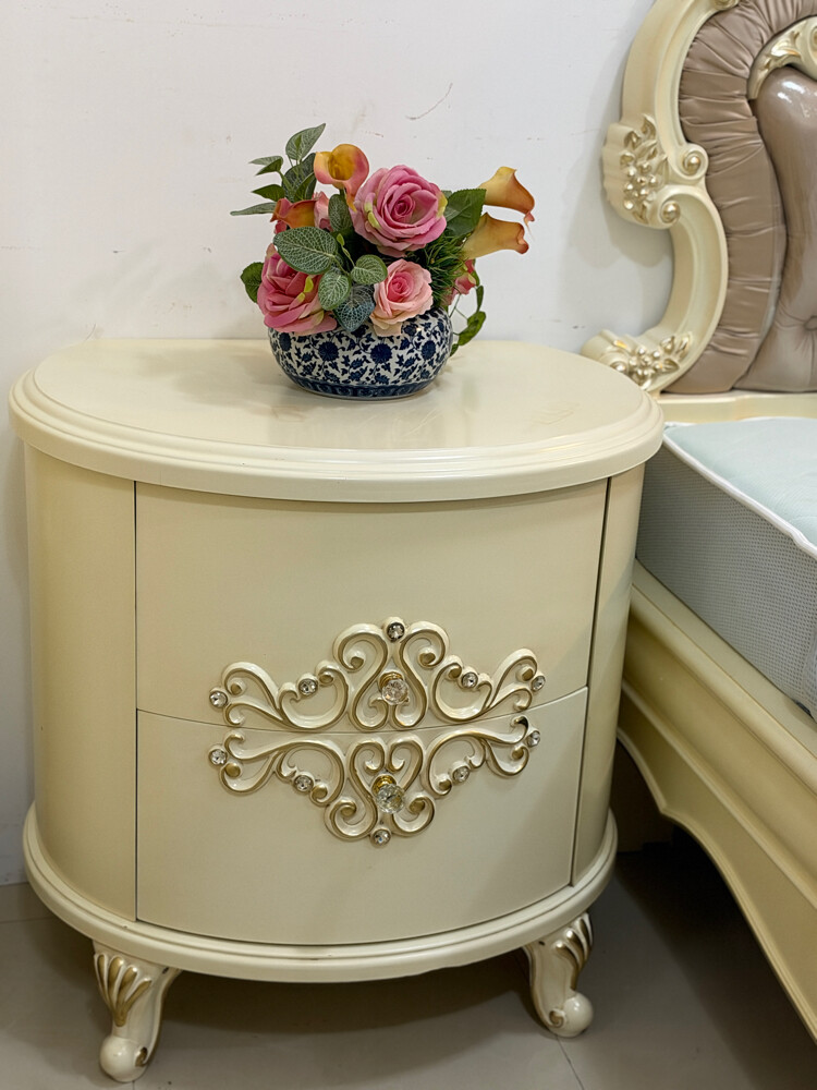 For Sale Bedroom Set (No Dressing) - 2