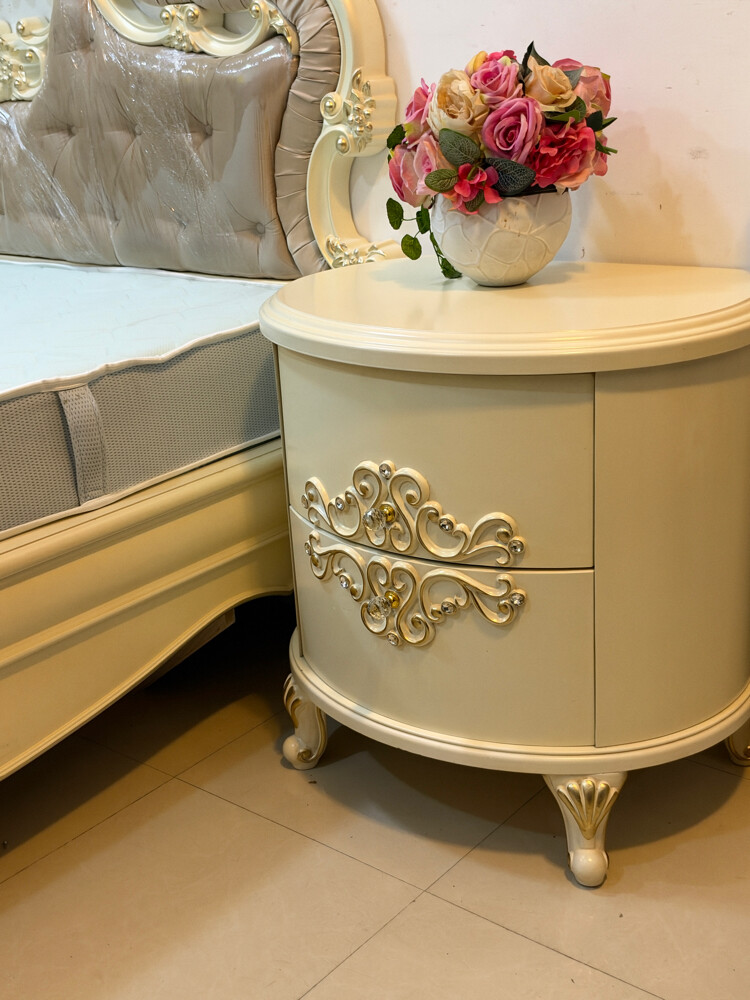 For Sale Bedroom Set (No Dressing) - 3