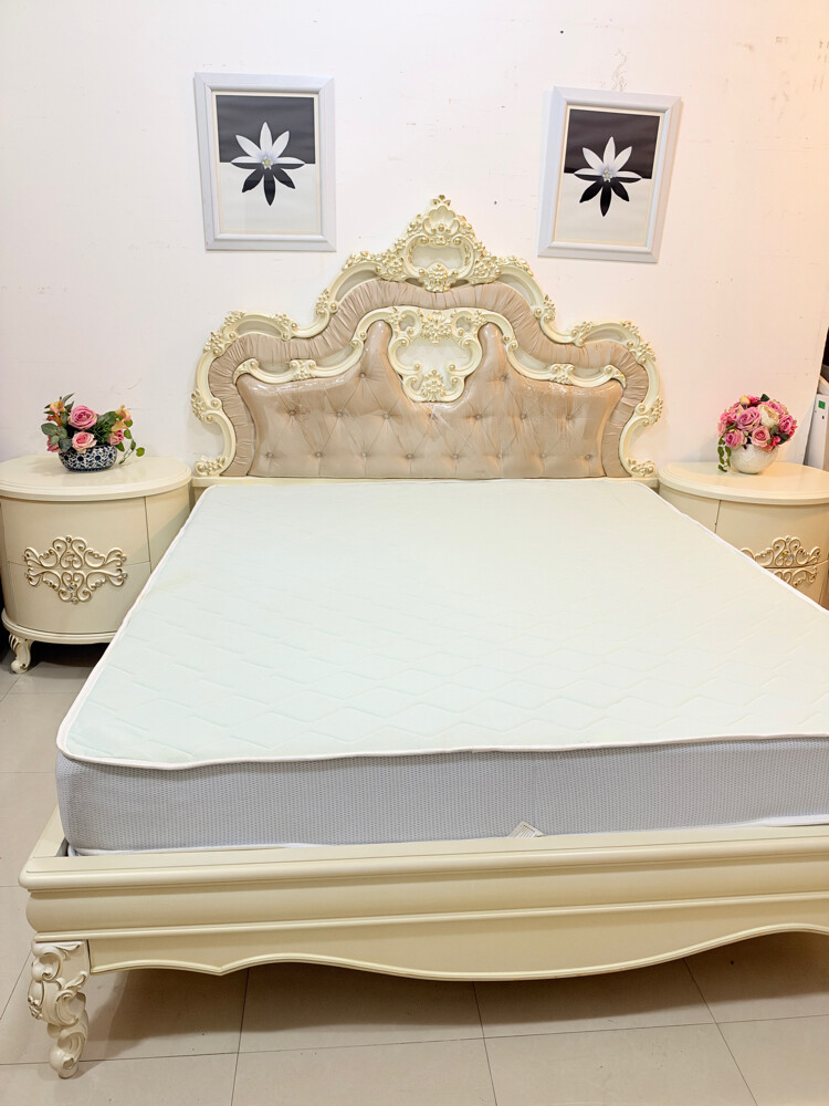 For Sale Bedroom Set (No Dressing) - 4