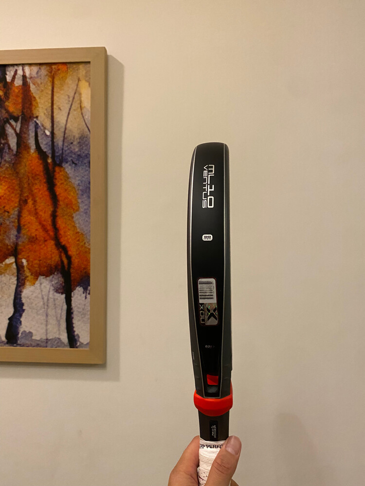 NOX ML10 Ventus Control padel - 6