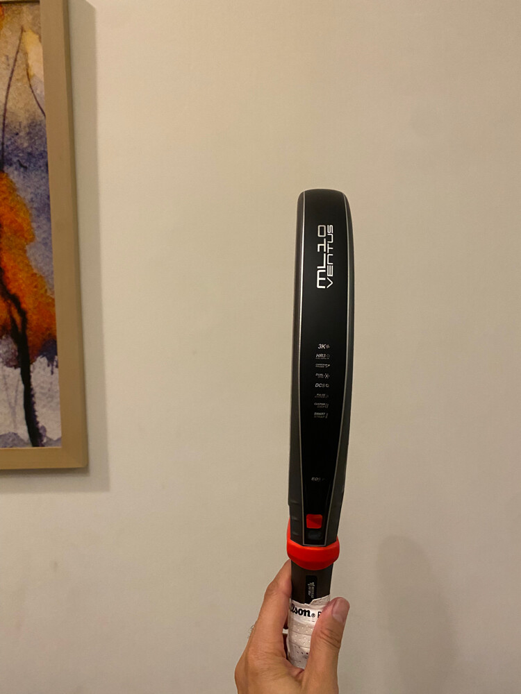 NOX ML10 Ventus Control padel - 2