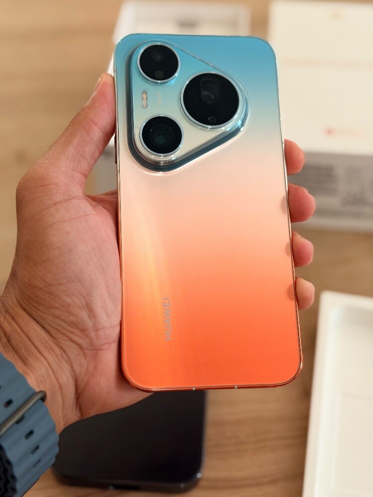 New Huawei Pura 90s Pro Max 512 - 2