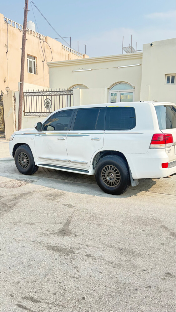 في اكس ار - 5