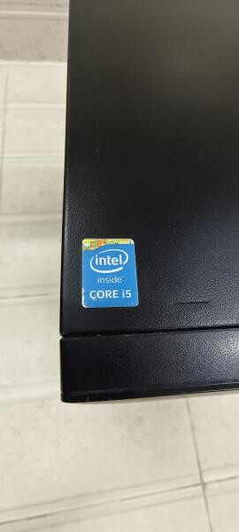 HP CORE i5 4th GEN (HP ProDesk) - 7