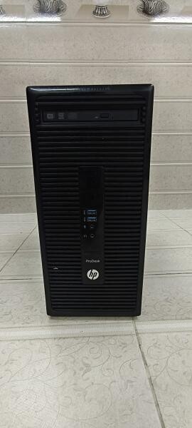 HP CORE i5 4th GEN (HP ProDesk) - 2