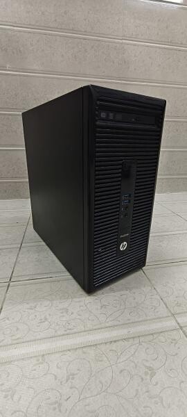 HP CORE i5 4th GEN (HP ProDesk) - 4