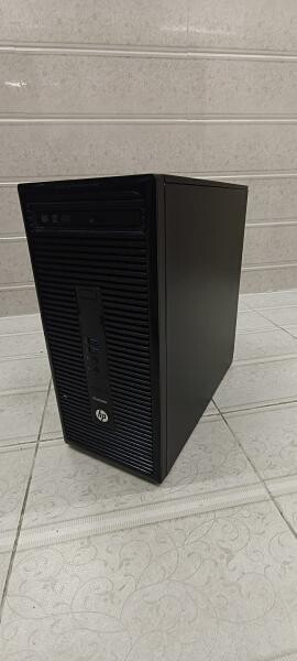 HP CORE i5 4th GEN (HP ProDesk) - 3