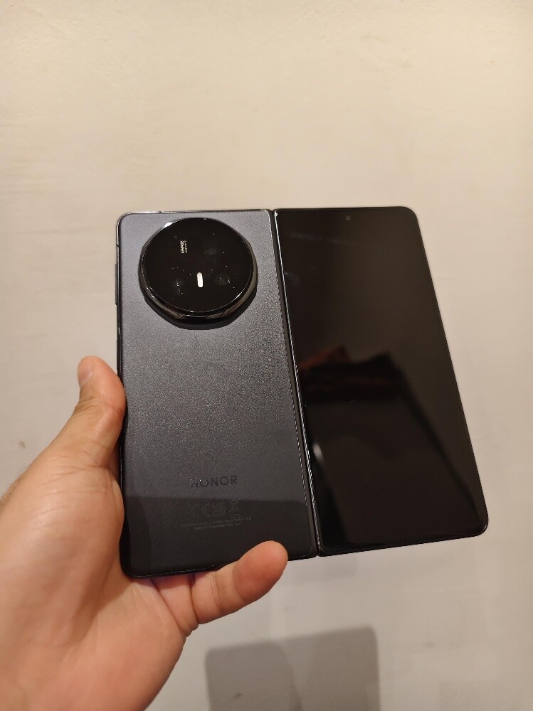 Honor Magic v5 16+512gb - 3