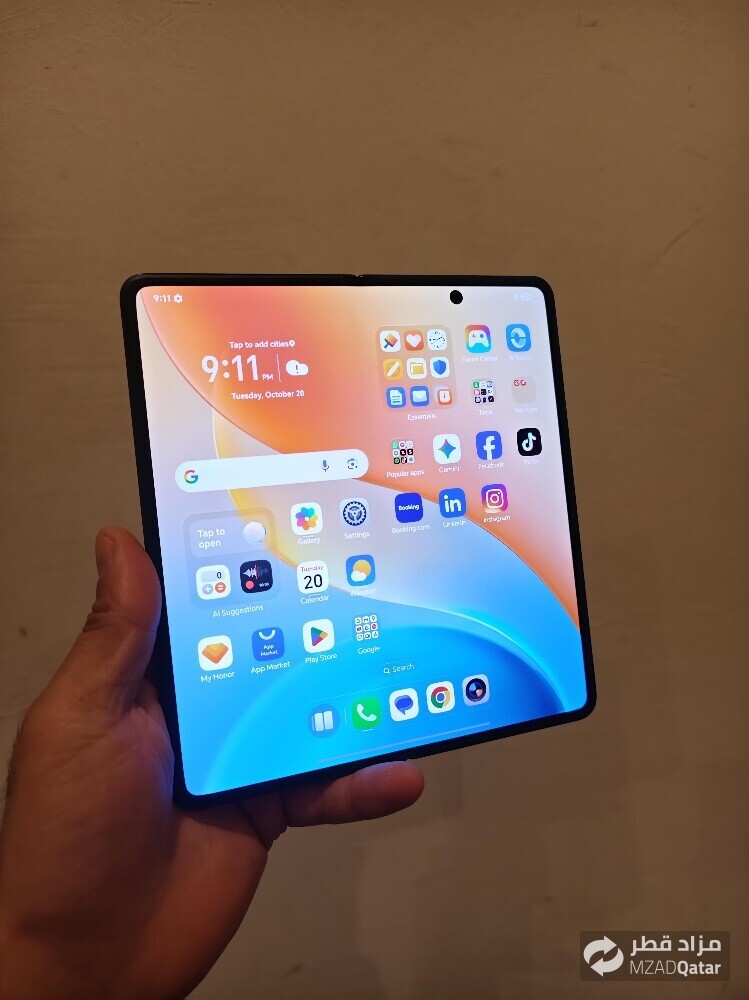 Honor Magic v5 16+512gb - 1
