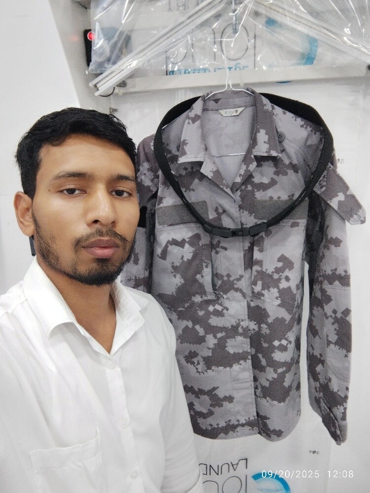 Suhel Ahmed - 2