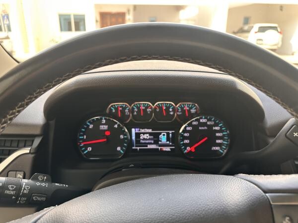 Low mileage full dealer service - 8