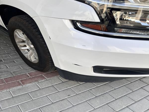 Low mileage full dealer service - 7