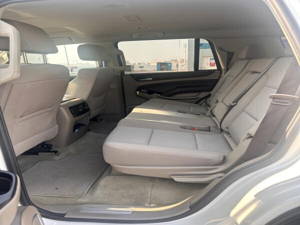 Low mileage full dealer service - 6