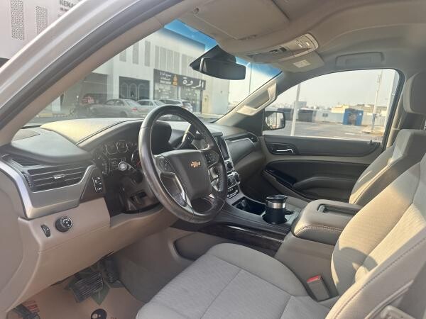 Low mileage full dealer service - 5